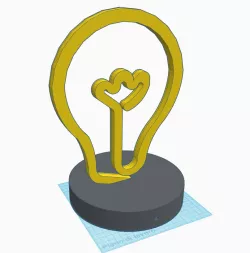 LAMP LAMP