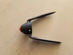LIDL Glider - JMT 1806 spinner