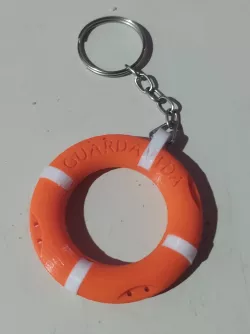 Lifeguard thread