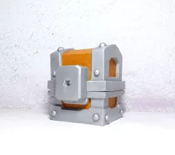 Lightning Chest in Clash Royale