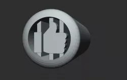 LIKE Filter - FILTER TIP (7MM)