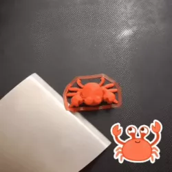 little crab