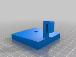 Logitech C920 Camera Mount