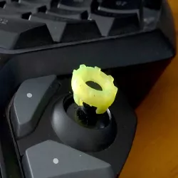 Logitech G13 Thumb Cap