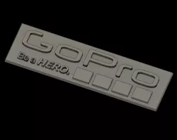 LOGO GO PRO