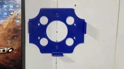 Mac Mini (2020) Wall Mount