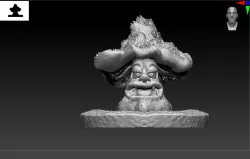 Mad Shroom