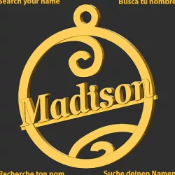 Madison