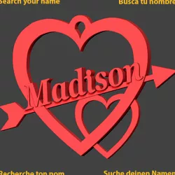 Madison