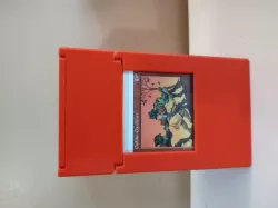 Magic The Gathering Commander Deck Box