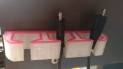magnetic