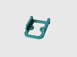 Makita universal tool hook by Quist, Download free STL model