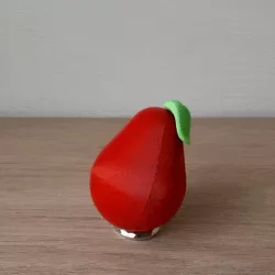mango - the hopper