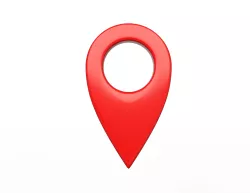 Map Pointer