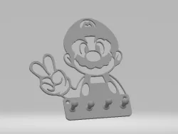 Mario Hanger