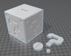 MARIO`S QUESTION BOX