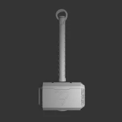 Marvel Thor's Hammer (Mjölnir)
