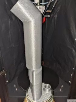 Mason Jar Bong