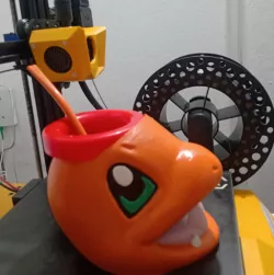 Mate Charmander
