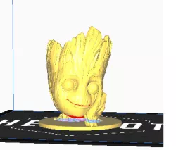 MATE Groot
