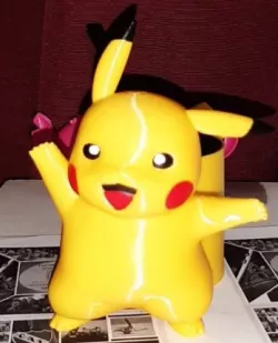 Mate Pikachu