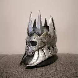 Matero Eredin The Witcher