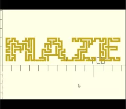 Maze Maze
