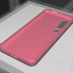 Mi 10 5G Phone Case