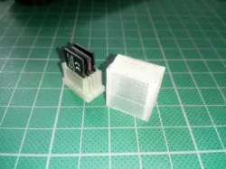 Micro SD Holder