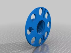 Mini Master Spool