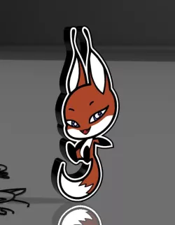 MIRACULOUS KWAMI trix LAMPS
