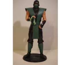 MK CLASSIC REPTILE STATUE