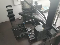 MMU2S Vertical Buffer