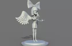 Modelo de la cantate SIA