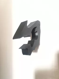 Modern Coat Rack