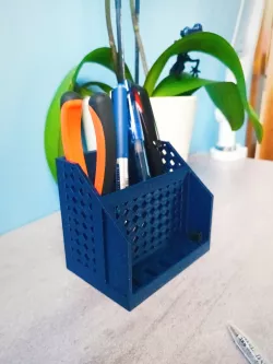 Modern Penholder3000