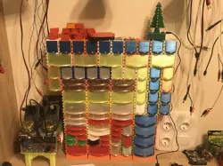 Modular Storage - SBS adaptation
