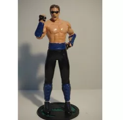 Mortal Kombat 3 Johnny Cage