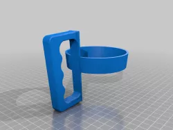 Mug Grip Ramen Cup