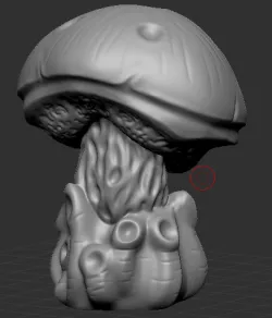 Mushroom, Fungus