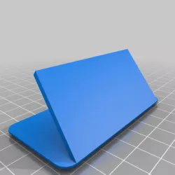NAME TAG
