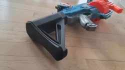 Nerf AR Style Stock