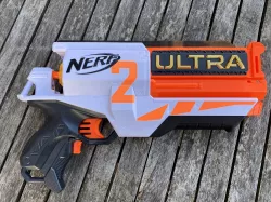 Nerf Ultra 2 Lower Grip