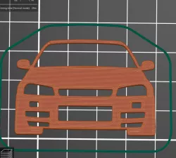 r35 gtr skyline 3D Models | Page 1 | STLFinder