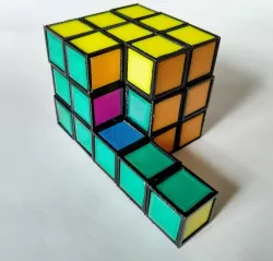 Norbuk's Cube
