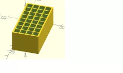 Object Organizer