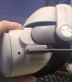 Oculus Quest 2 Link Cable Stabilizer