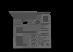office storage