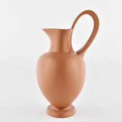 Oinochoe | ANCIENT GREEK POTTERY FORM