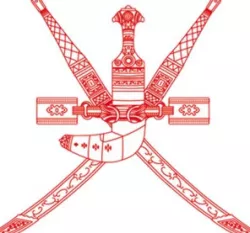 OMAN LOGO